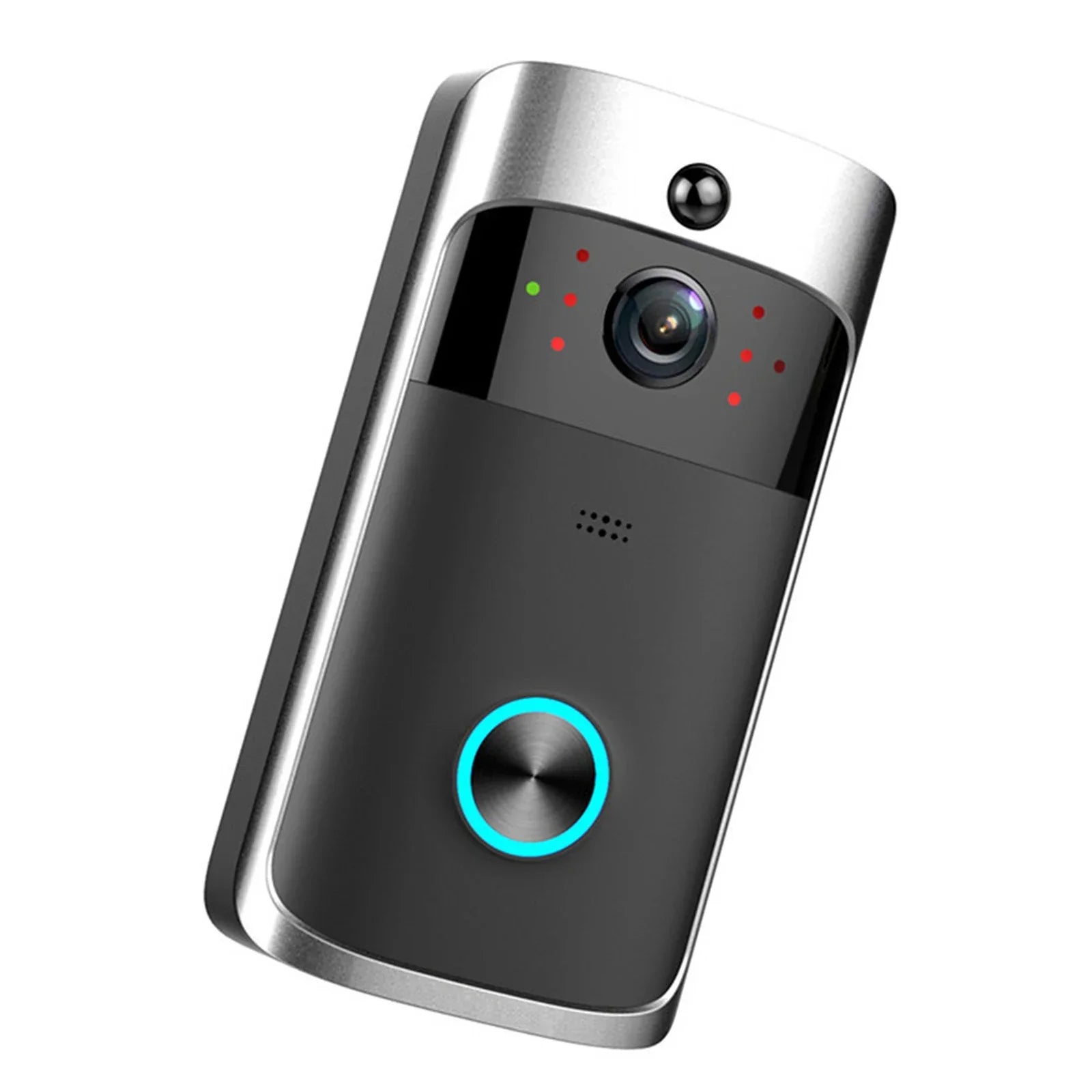 HD Pro Wireless DoorBell Camera