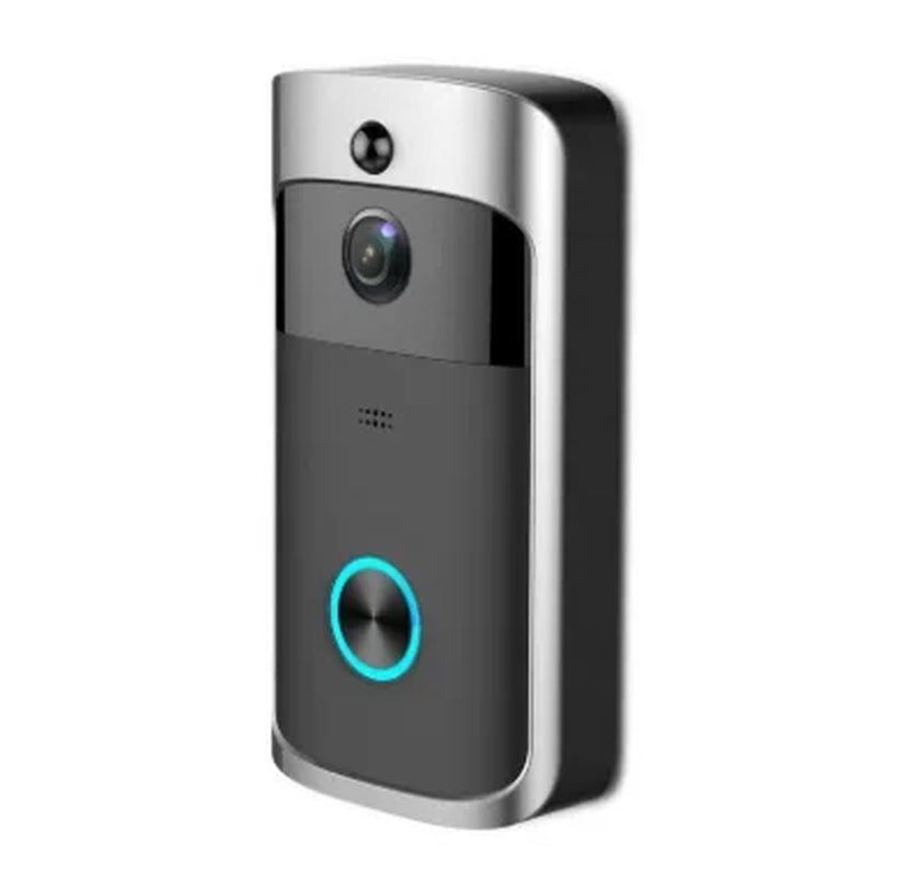 HD Pro Wireless DoorBell Camera