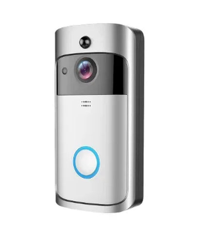 HD Pro Wireless DoorBell Camera