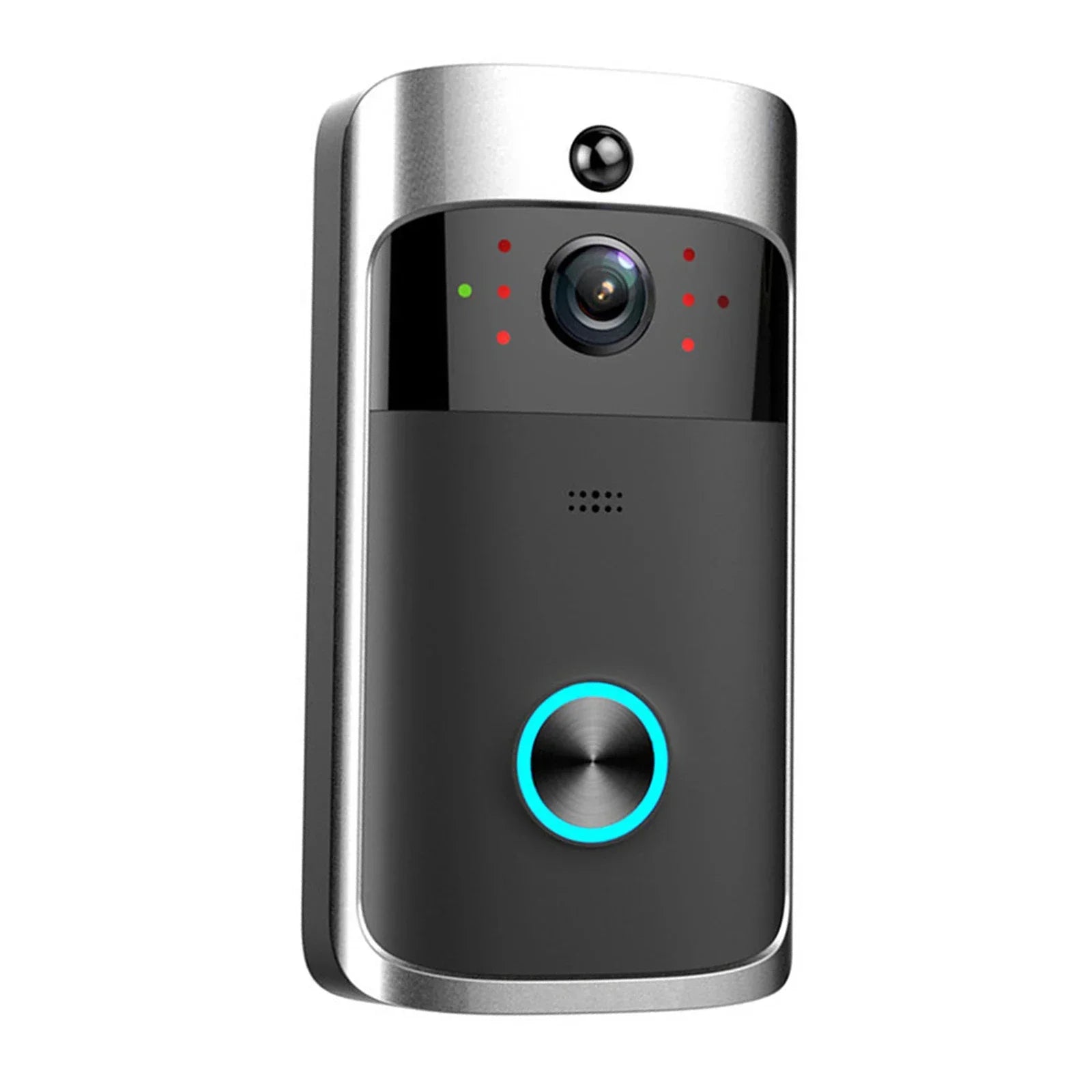 HD Pro Wireless DoorBell Camera
