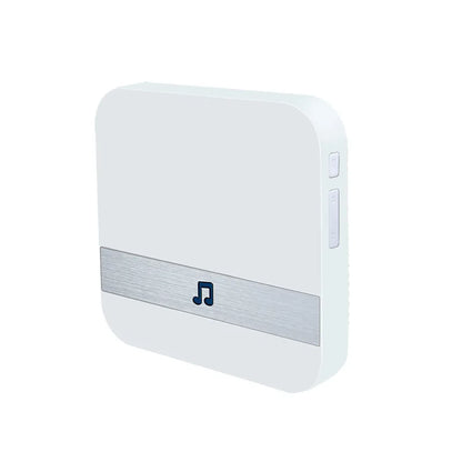 HD Pro Wireless DoorBell Camera