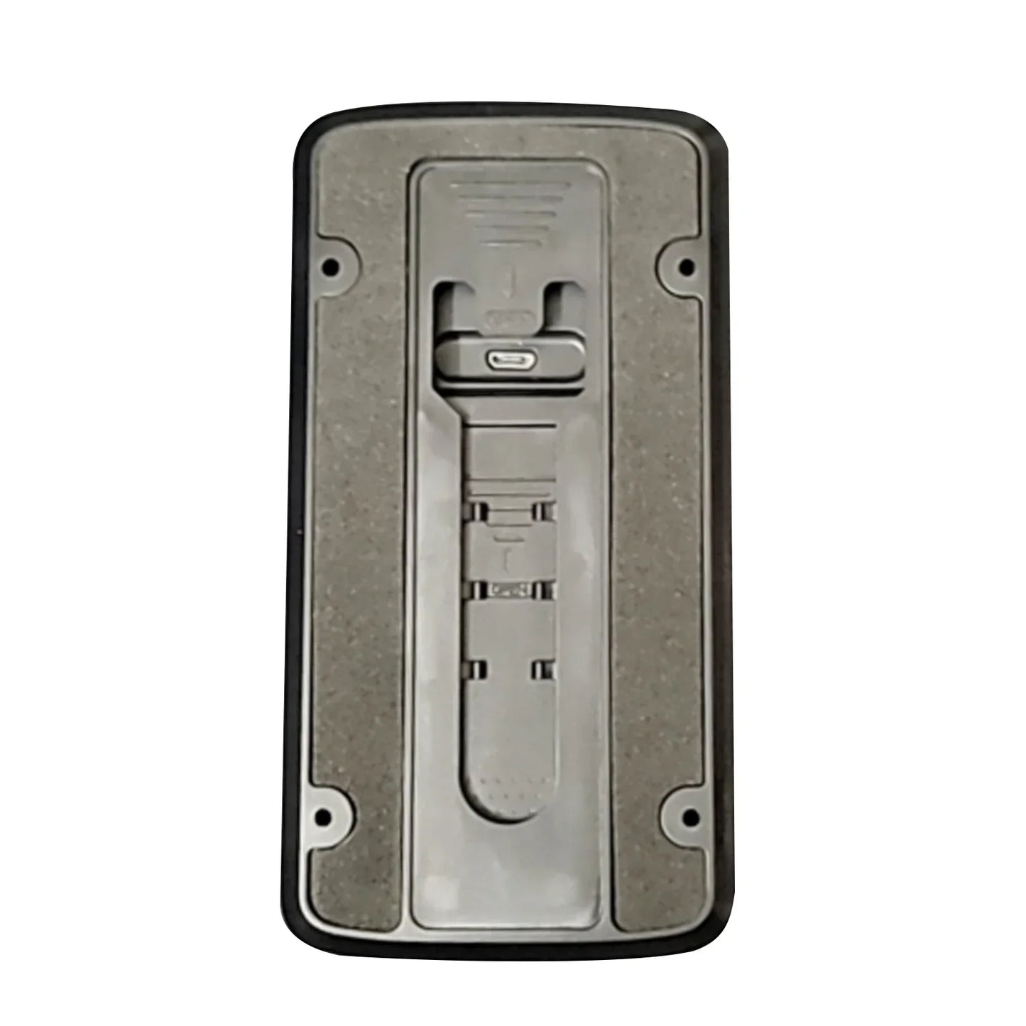 HD Pro Wireless DoorBell Camera